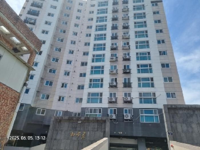 경상남도 창원시 의창구 동읍 용잠리 1153-12 라푸름 6층 604호 오피스텔 경매 사진 6