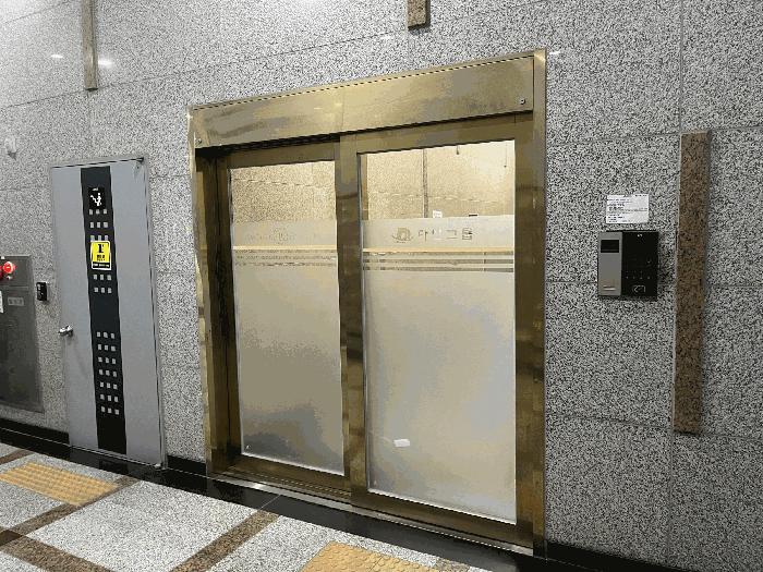 경기도 시흥시 배곧동 223-1 다인로얄팰리스배곧플러스9차 5층522호 오피스텔 경매 사진 4