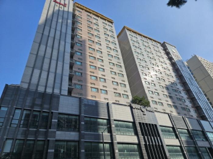 경기도 시흥시 배곧동 223-1 다인로얄팰리스배곧플러스9차 5층522호 오피스텔 경매 사진 7
