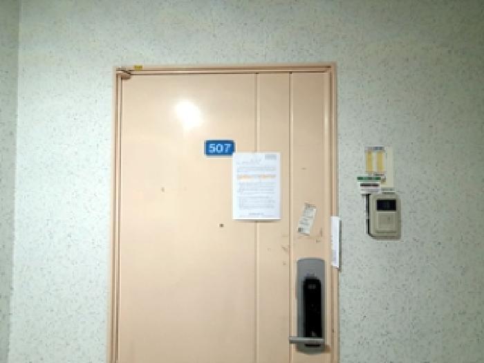 경상남도 김해시 어방동 499 대우유토피아아파트 14동 5층 507호 아파트 경매 사진 5