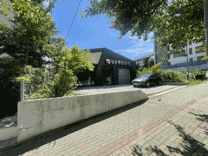 경상남도 김해시 대성동 489-5 근린시설 경매 사진 3