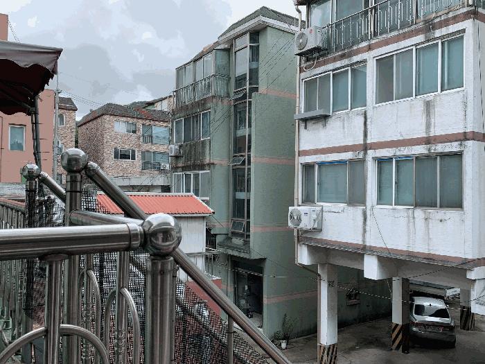경기 시흥시 다세대(빌라)