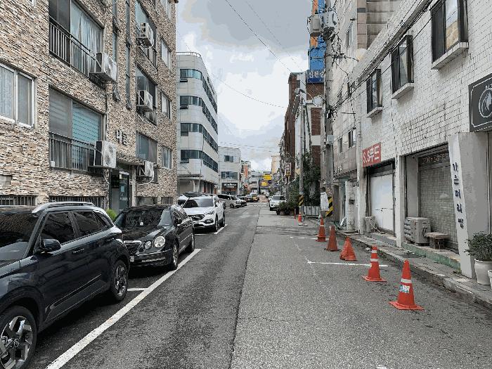 경기도 시흥시 대야동 497-13 동완하이츠맨션 에이동 4층401호 다세대(빌라) 경매 사진 4