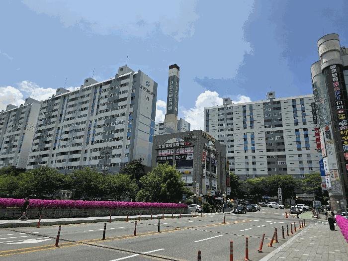 경상남도 창원시 성산구 반지동 23 반송대동아파트 110동 7층 702호 아파트 경매 사진 5