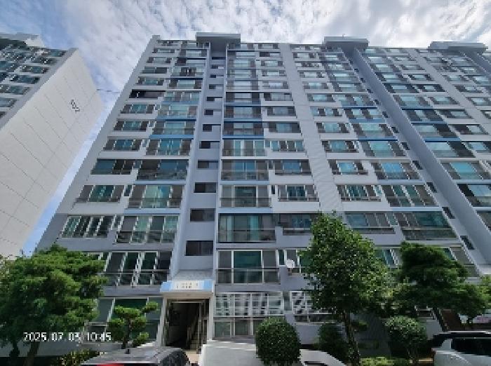 경상남도 창원시 성산구 반지동 23 반송대동아파트 110동 7층 702호 아파트 경매 사진 8