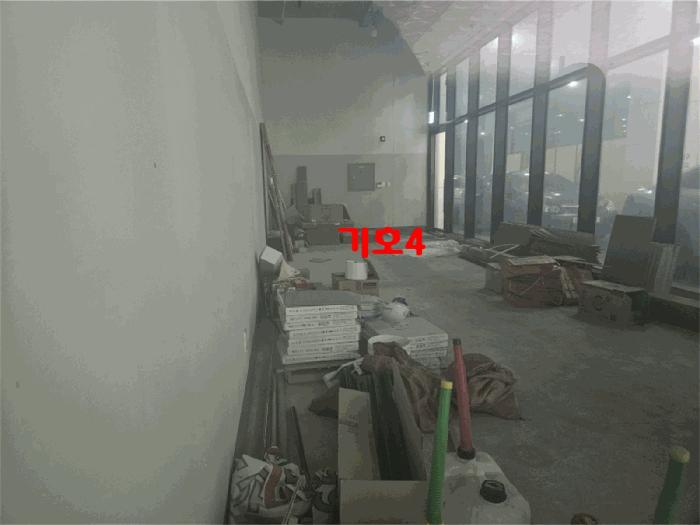 경기도 안산시 단원구 신길동 1229 리드스마트스퀘어지식산업센터 1층씨에이-143호 근린상가 경매 사진 10