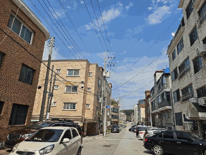 경기도 안산시 상록구 사동 1292-8 4층401호 다세대(빌라) 경매 사진 11