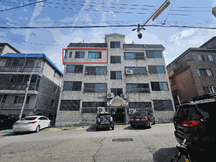 경기도 안산시 상록구 사동 1292-8 4층401호 다세대(빌라) 경매 사진 2