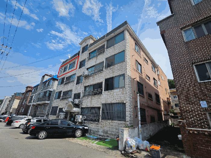 경기도 안산시 상록구 사동 1292-8 4층401호 다세대(빌라) 경매 사진 3