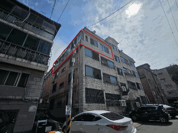 경기도 안산시 상록구 사동 1292-8 4층401호 다세대(빌라) 경매 사진 4