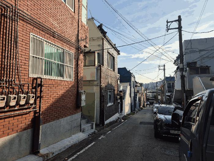 경상남도 김해시 주택