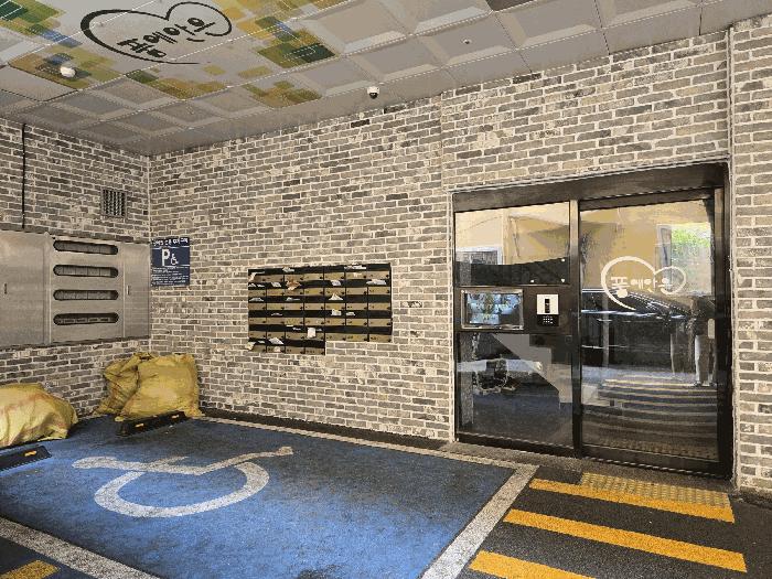 부산광역시 금정구 동현로16번길 88, 2층202호구) 부산광역시 금정구 부곡동 393-8 오피스텔 경매 사진 9