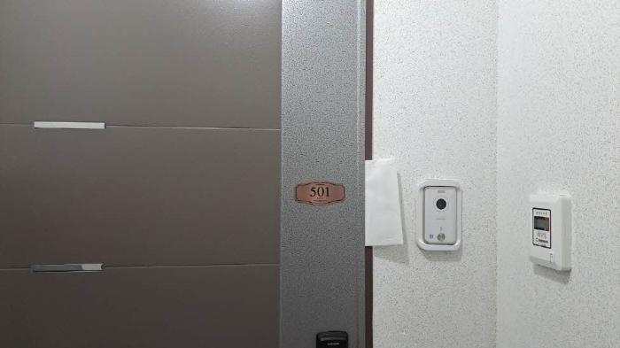 부산광역시 금정구 동현로16번길 88, 4층402호구) 부산광역시 금정구 부곡동 393-8 오피스텔 경매 사진 15