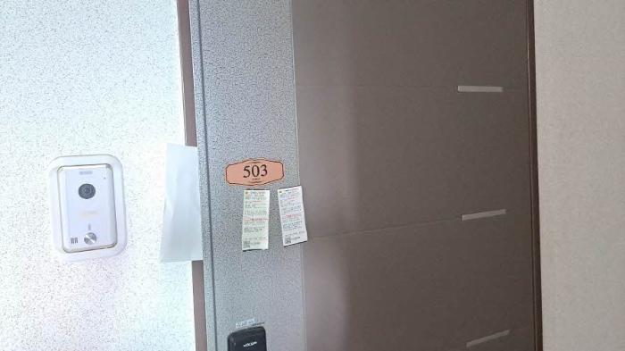 부산광역시 금정구 동현로16번길 88, 5층502호구) 부산광역시 금정구 부곡동 393-8 오피스텔 경매 사진 16