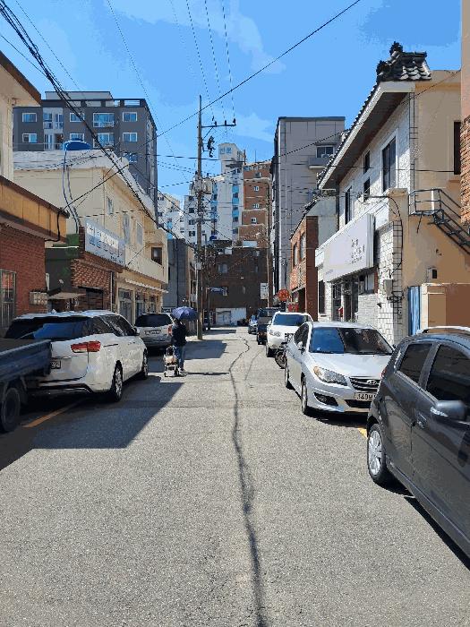 부산광역시 금정구 동현로16번길 88, 6층603호구) 부산광역시 금정구 부곡동 393-8 오피스텔 경매 사진 14