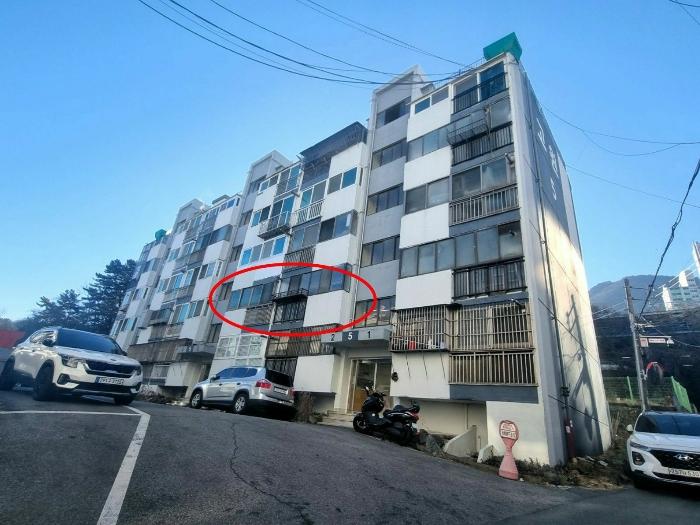 부산진구 아파트