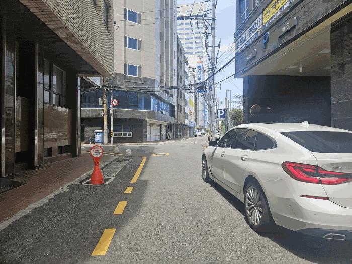 부산광역시 중구 중앙동4가 86-1 일동미라주더마린 2층206호 오피스텔 경매 사진 2