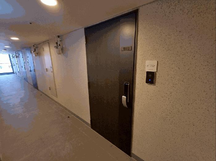 부산광역시 영도구 동삼동 1180 부산오션시티푸르지오숙박시설 11층1113호 콘도(호텔) 경매 사진 2