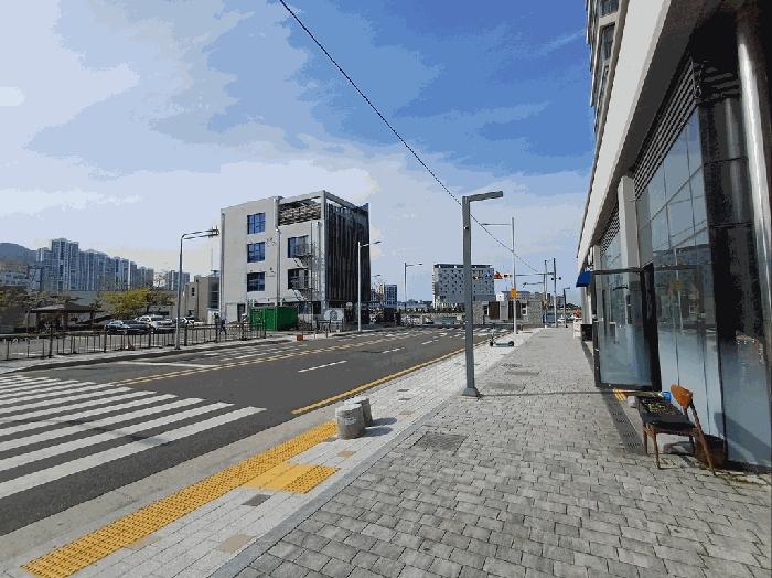 부산광역시 영도구 동삼동 1180 부산오션시티푸르지오숙박시설 11층1113호 콘도(호텔) 경매 사진 5