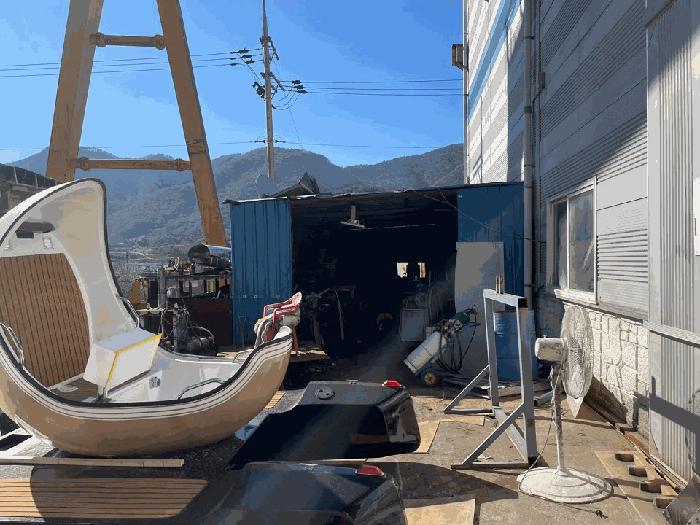 경상남도 창원시 마산합포구 진북면 대티리 418 공장 경매 사진 13