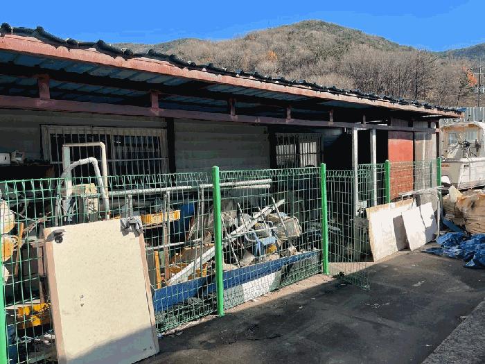 경상남도 창원시 마산합포구 진북면 대티리 418 공장 경매 사진 16
