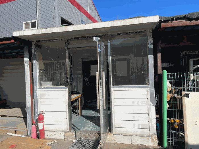 경상남도 창원시 마산합포구 진북면 대티리 418 공장 경매 사진 17