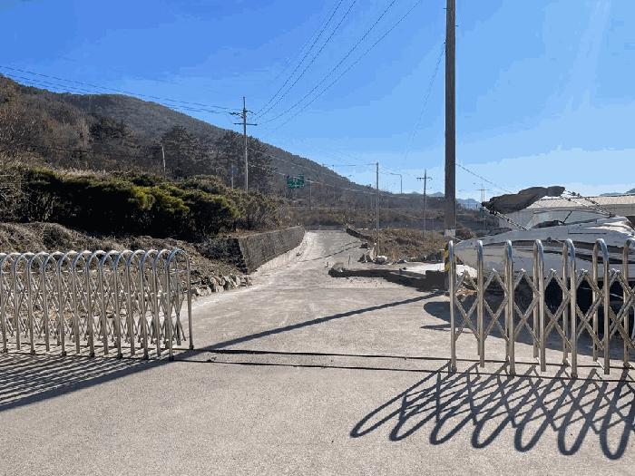 경상남도 창원시 마산합포구 진북면 대티리 418 공장 경매 사진 20