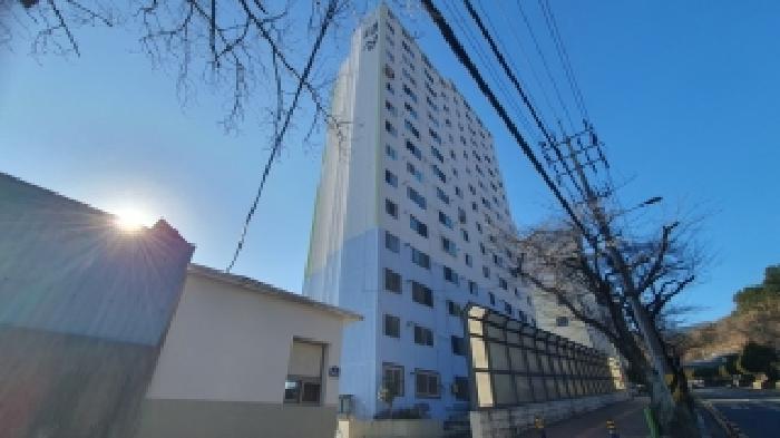 경상남도 창원시 마산합포구 자산동 24-4 대성아파트 14층 1405호 아파트 경매 사진 3