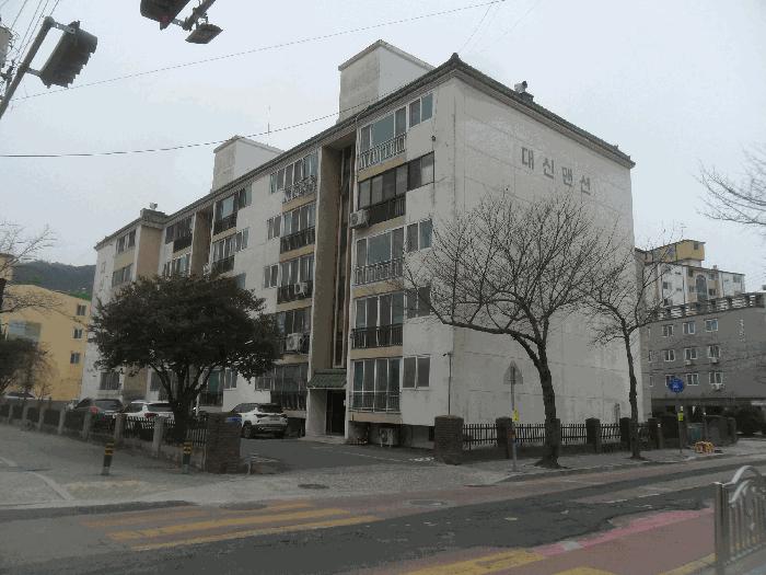 경상남도 의령군 의령읍 동동리 977-1 5층 502호 아파트 경매 사진 1