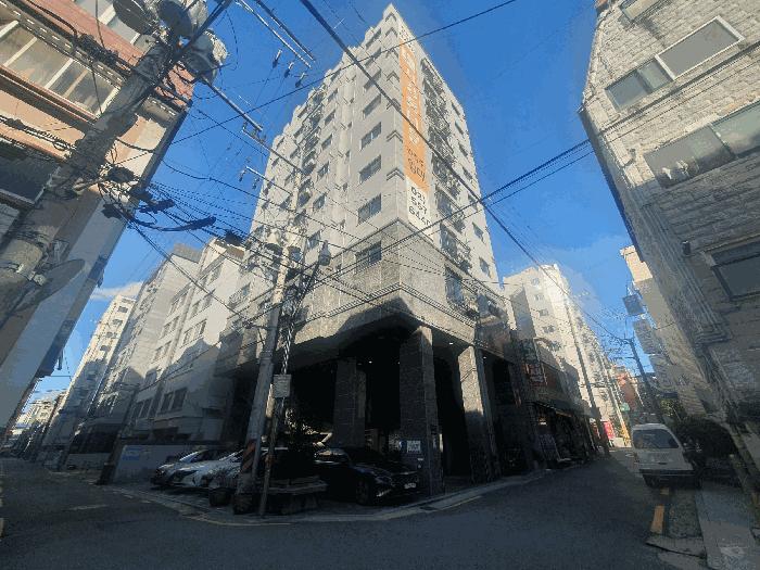 서울 강서구 오피스텔