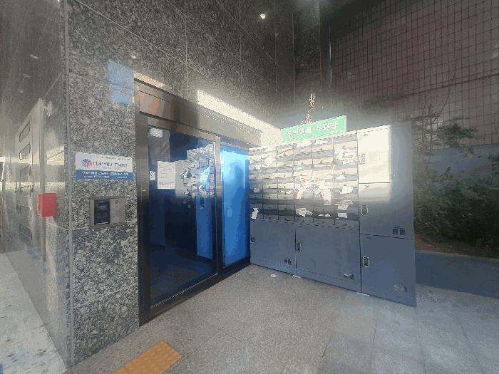서울특별시 강서구 화곡동 24-144 서경홈타운 제6층 제602호 오피스텔 경매 사진 5