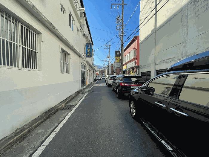 경상남도 함안군 칠원읍 운서리 1023-9 임야 경매 사진 7