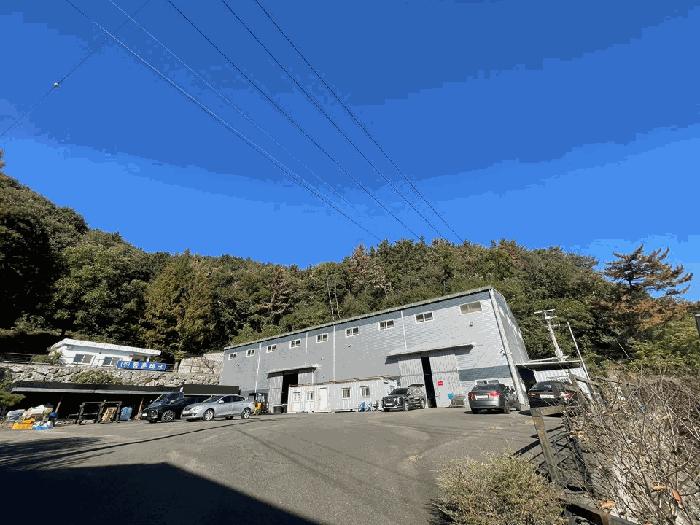 경상남도 함안군 칠원읍 운서리 1023-9 임야 경매 사진 8