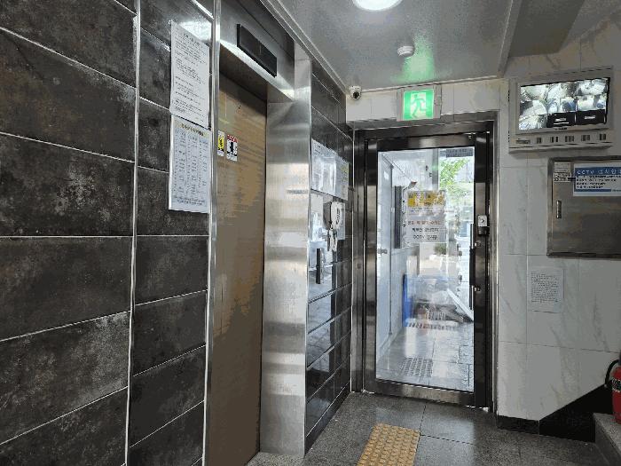 서울특별시 강서구 화곡동 368-32 엔에스타운 제5층 제504호 오피스텔 경매 사진 3