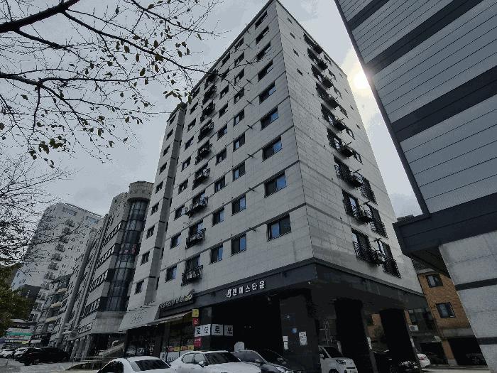 서울특별시 강서구 화곡동 368-32 엔에스타운 제5층 제504호 오피스텔 경매 사진 4