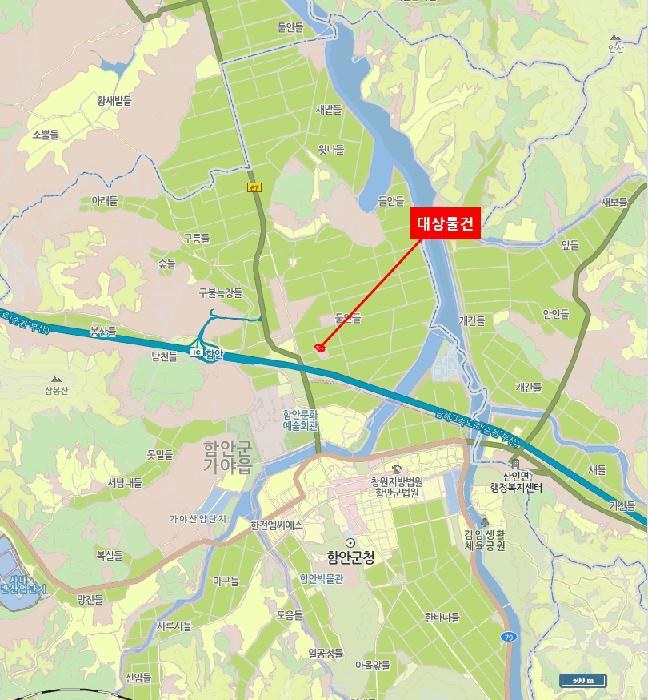경상남도 함안군 가야읍 도항리 237-8 전 경매 사진 14