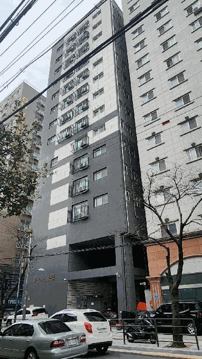 서울특별시 강서구 화곡동 918-1 아줄리움 제13층 제1303호 오피스텔 경매 사진 2