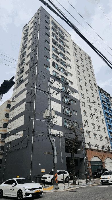 서울특별시 강서구 화곡동 918-1 아줄리움 제13층 제1303호 오피스텔 경매 사진 4