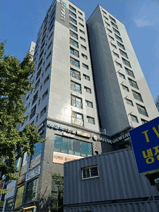 서울특별시 영등포구 신길동 261-11 서경팰리스101 제5층 제501호 오피스텔 경매 사진 1