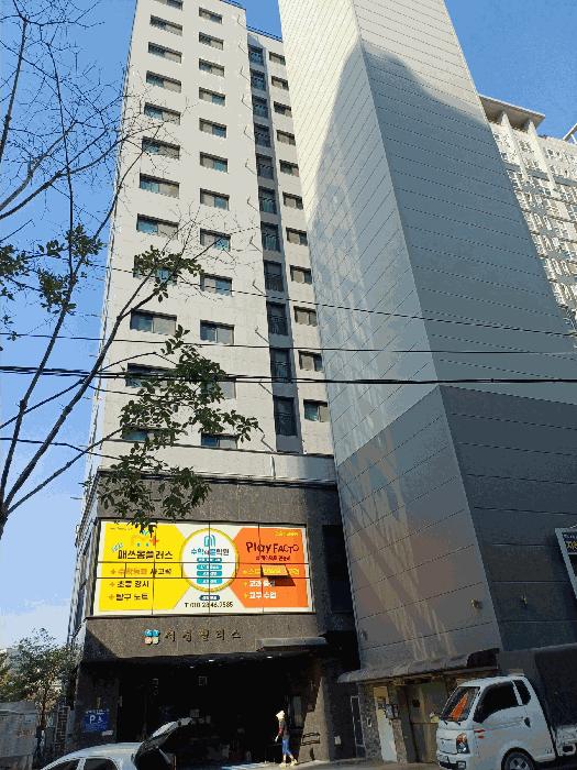 서울특별시 영등포구 신길동 261-11 서경팰리스101 제5층 제501호 오피스텔 경매 사진 4
