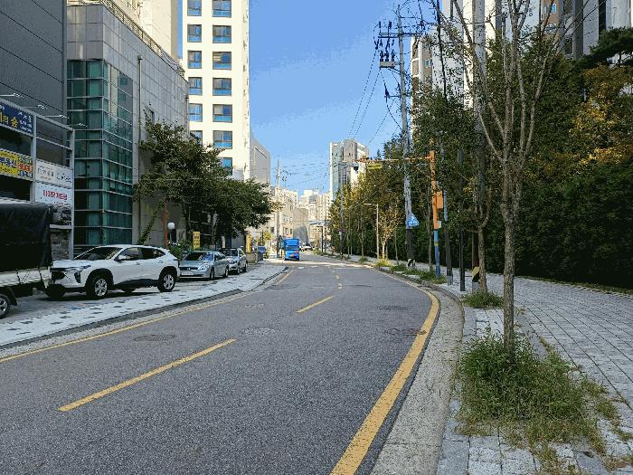 서울특별시 영등포구 신길동 261-11 서경팰리스101 제5층 제501호 오피스텔 경매 사진 6