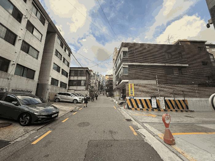 서울특별시 강서구 화곡동 348-12 명가 제5층 제501호 다세대(빌라) 경매 사진 3