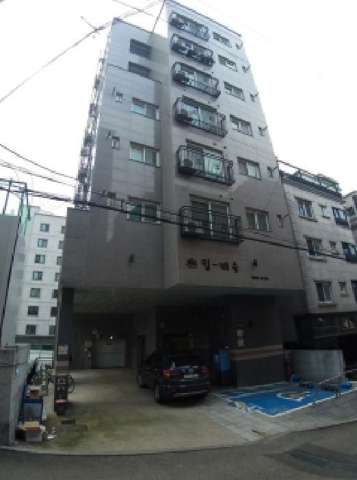 서울특별시 금천구 가산동 147-50 킹-캐슬 제2층제204호 오피스텔 경매 사진 5