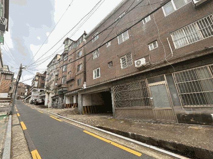 서울특별시 강서구 화곡동 102-26 밀레니엄 제3층 제302호 다세대(빌라) 경매 사진 3