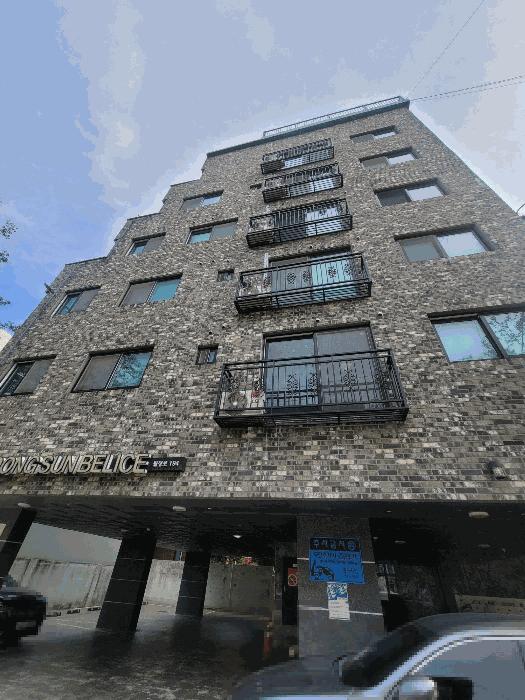 서울특별시 강서구 화곡동 376-9 동선벨리체 제5층 제503호 다세대(빌라) 경매 사진 1