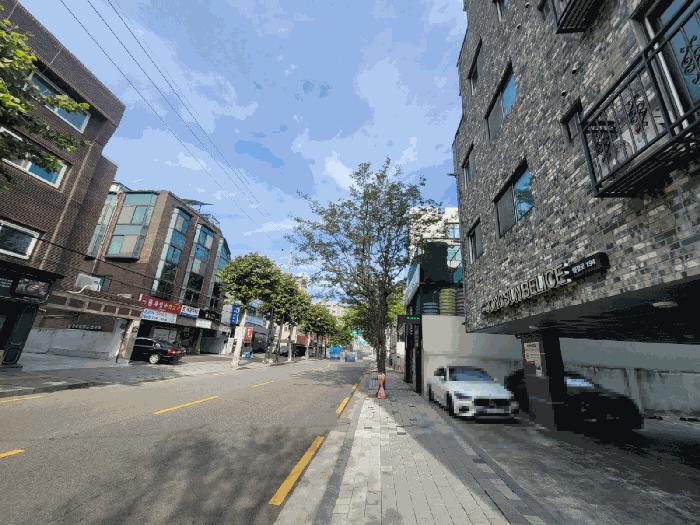 서울특별시 강서구 화곡동 376-9 동선벨리체 제5층 제503호 다세대(빌라) 경매 사진 2