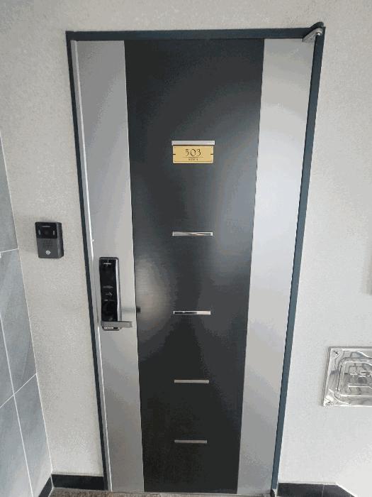 서울특별시 강서구 화곡동 376-9 동선벨리체 제5층 제503호 다세대(빌라) 경매 사진 4