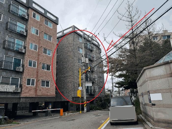 서울 구로구 다세대(빌라)
