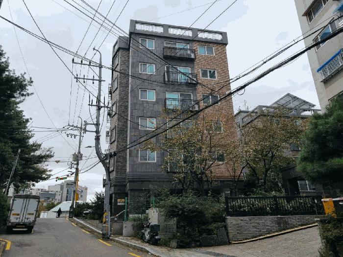 서울특별시 구로구 온수동 23 아델리안 제가동 제3층 제303호 다세대(빌라) 경매 사진 3