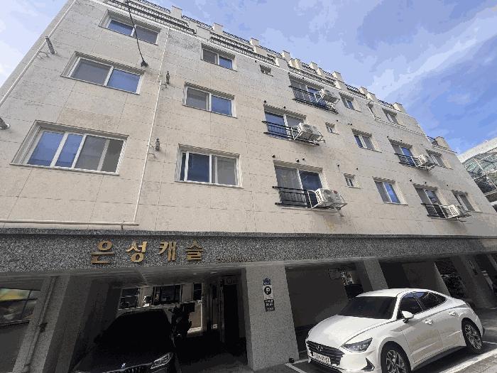 서울특별시 강서구 화곡동 820-23 은성캐슬 제4층 제402호 다세대(빌라) 경매 사진 2